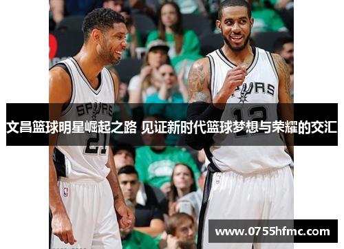 文昌篮球明星崛起之路 见证新时代篮球梦想与荣耀的交汇